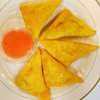 Best Crab Rangoon (5 pcs) in Ocean Springs, MS