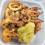 Best Fried Calamari in Ocean Springs, MS