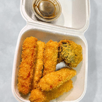 Best Crab Tempura (5 pcs) in Ocean Springs, MS