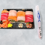 Best *Rainbow Roll in Ocean Springs, MS