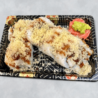 Best Crunch Roll in Ocean Springs, MS