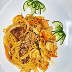 Best Combination Yaki Soba in Ocean Springs, MS