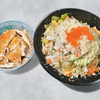 Best Hibachi Chicken Salad in Ocean Springs, MS