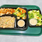 Best Chicken & Shrimp Hibachi (Dinner) in Ocean Springs, MS