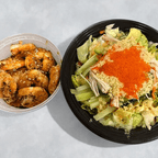 Best Hibachi Shrimp Salad in Ocean Springs, MS