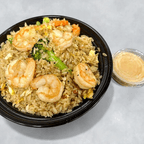 Best Shrimp Fried Rice in Ocean Springs, MS