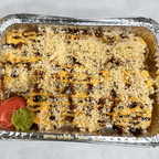 Best Who Dat Roll in Ocean Springs, MS