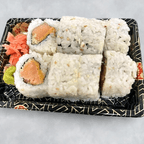 Best Crunchy Spicy Salmon Roll in Ocean Springs, MS