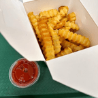 Best French Fries in Ocean Springs, MS