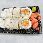 Best Crunchy Crawfish Roll in Ocean Springs, MS