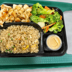 Best Chicken & Scallop Hibachi (Dinner) in Ocean Springs, MS