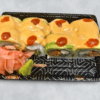 Best Spicy Crawfish Roll in Ocean Springs, MS