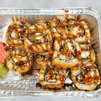 Best War Eagle Roll in Ocean Springs, MS