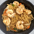 Best Shrimp Yaki Soba in Ocean Springs, MS