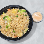 Best Veggie Fried Rice in Ocean Springs, MS