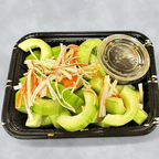 Best Cucumber Salad in Ocean Springs, MS