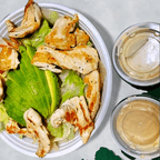 Best Chicken & Avocado Salad in Ocean Springs, MS