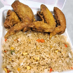Best Chicken Wings with Fried Rice in Ocean Springs, MS