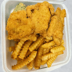 Best Tempura Chicken (8 pcs) in Ocean Springs, MS