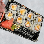 Best Crunchy Spicy Crab Roll in Ocean Springs, MS