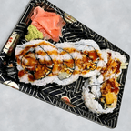 Best Shrimp Tempura Roll in Ocean Springs, MS