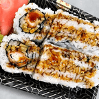 Best Crab Tempura Roll in Ocean Springs, MS