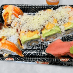 Best Titanic Roll in Ocean Springs, MS