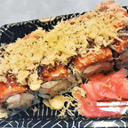 Best *Downtown Roll in Ocean Springs, MS