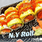 Best *N.Y. Roll in Ocean Springs, MS